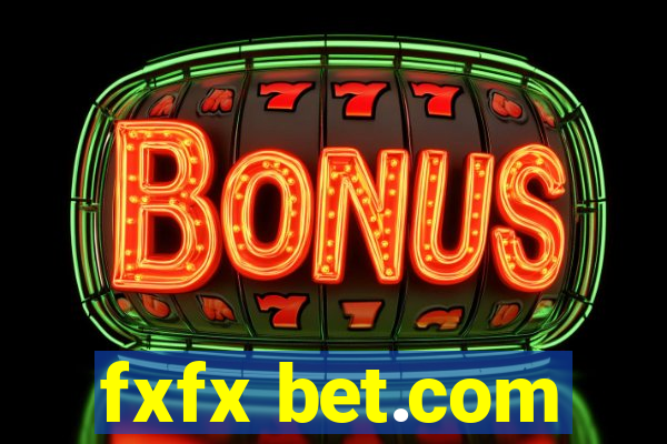 fxfx bet.com